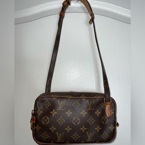 Louis Vuitton Marly